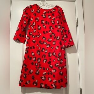 Women’s dress